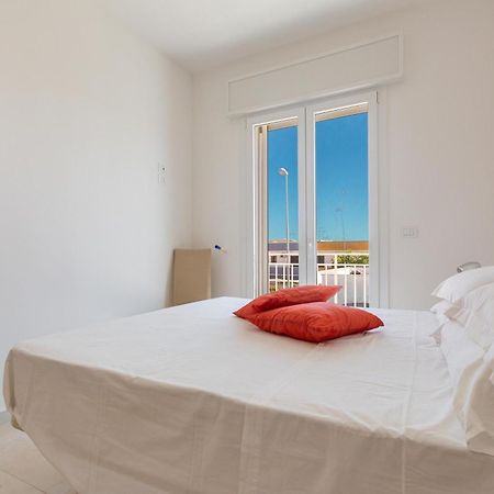 Residence Annahouse By Barbarhouse Porto Cesareo Buitenkant foto