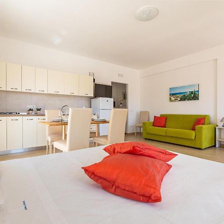 Residence Annahouse By Barbarhouse Porto Cesareo Buitenkant foto
