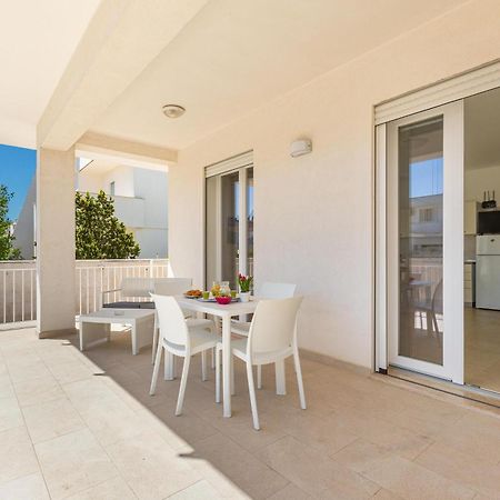 Residence Annahouse By Barbarhouse Porto Cesareo Buitenkant foto