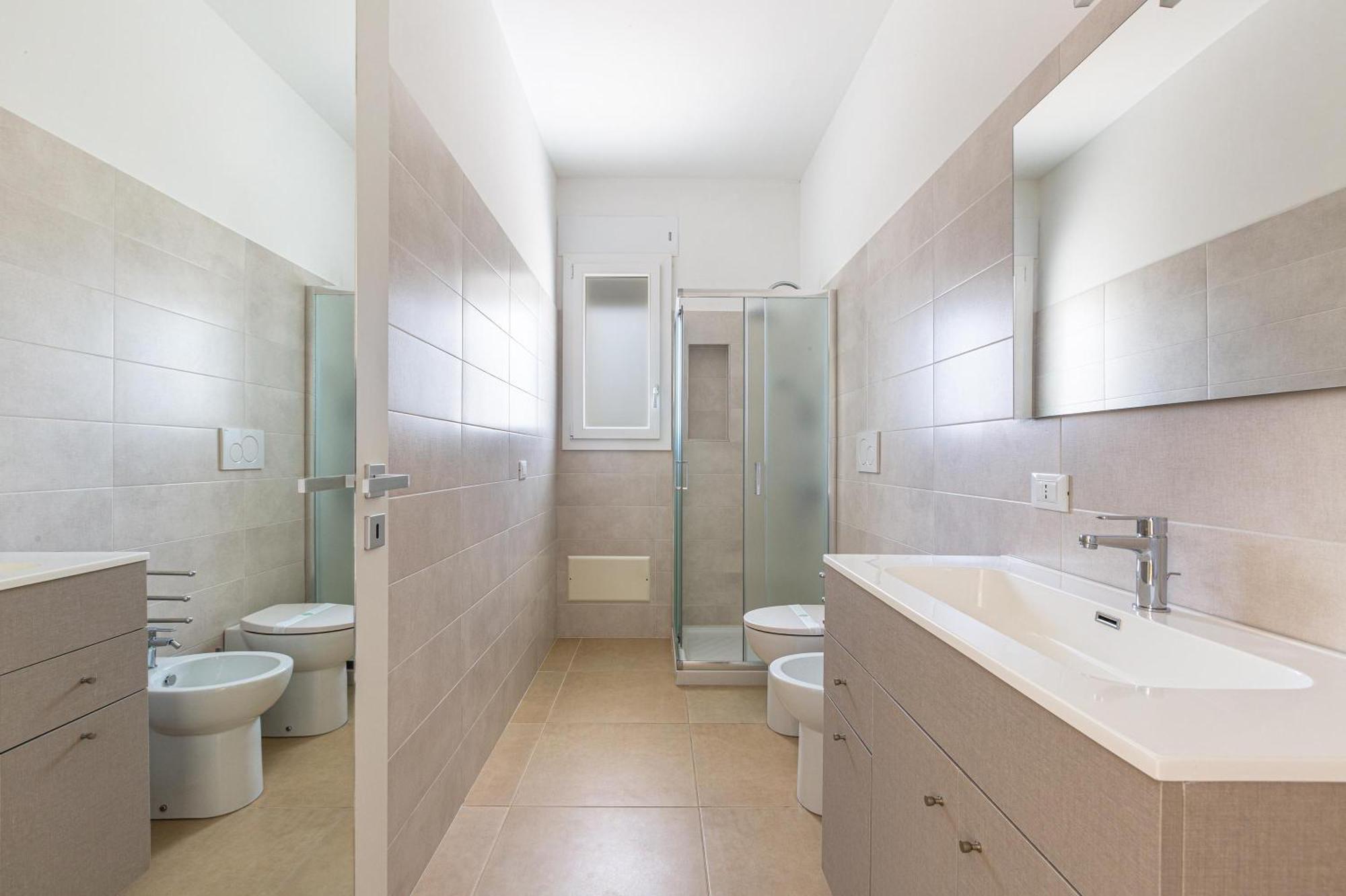 Residence Annahouse By Barbarhouse Porto Cesareo Buitenkant foto