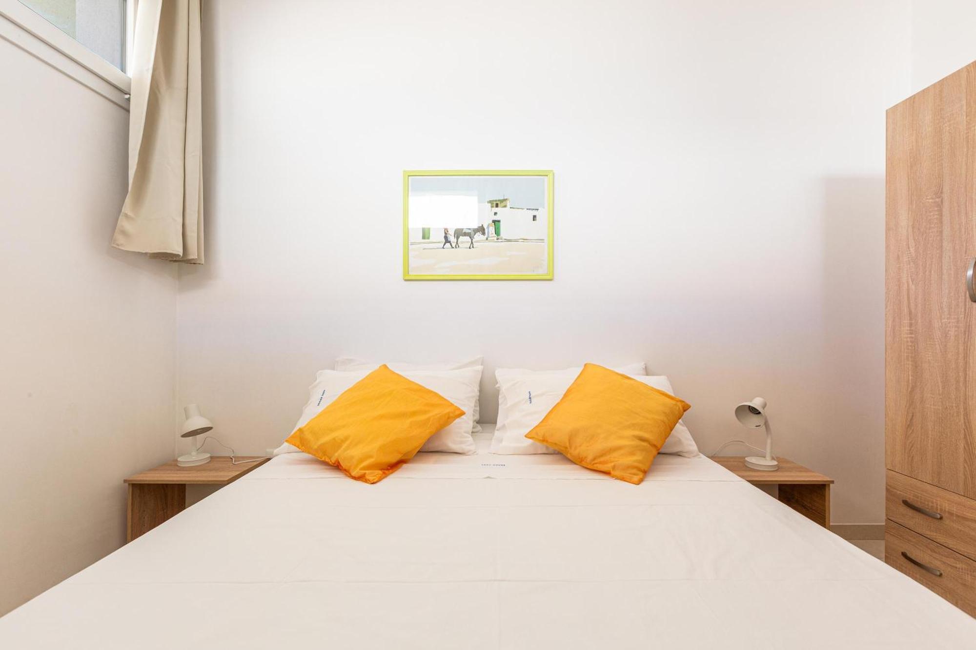 Residence Annahouse By Barbarhouse Porto Cesareo Kamer foto