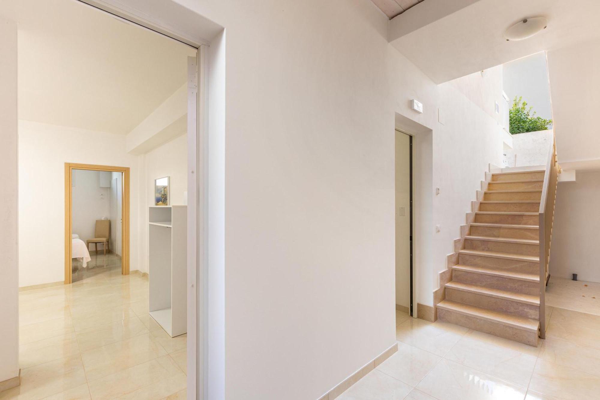 Residence Annahouse By Barbarhouse Porto Cesareo Kamer foto