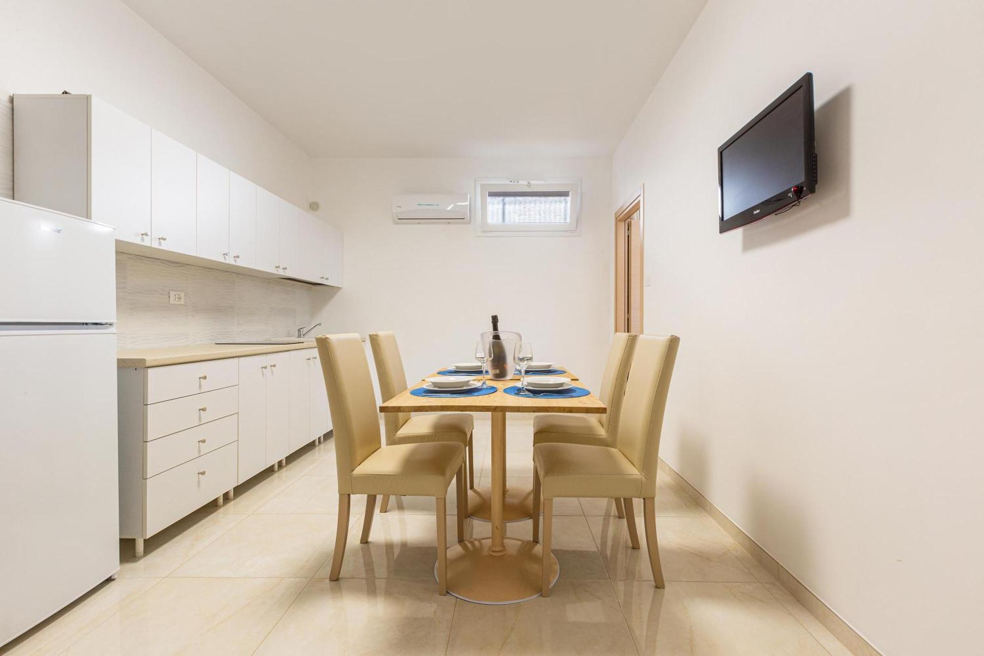 Residence Annahouse By Barbarhouse Porto Cesareo Kamer foto