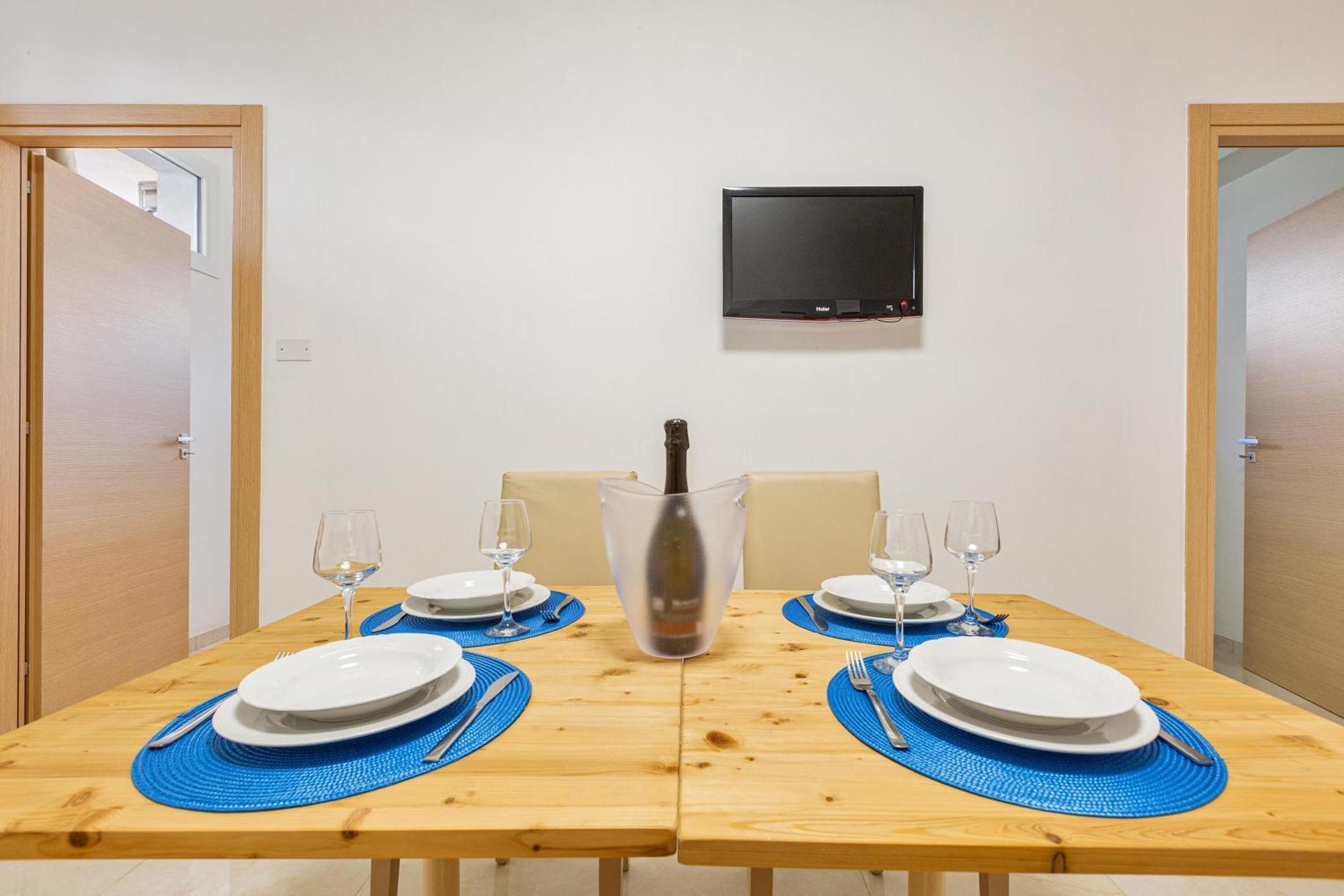 Residence Annahouse By Barbarhouse Porto Cesareo Kamer foto