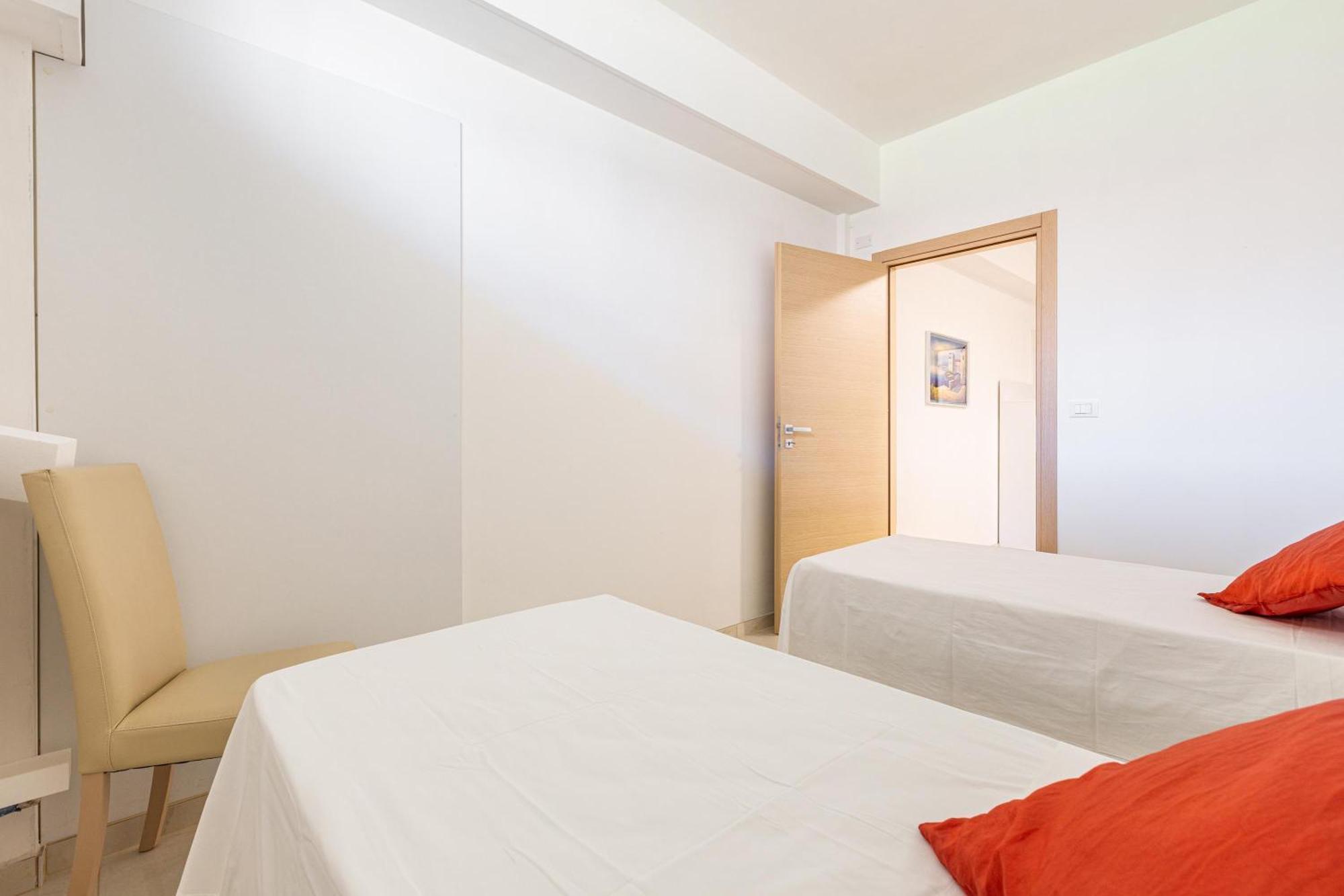 Residence Annahouse By Barbarhouse Porto Cesareo Kamer foto