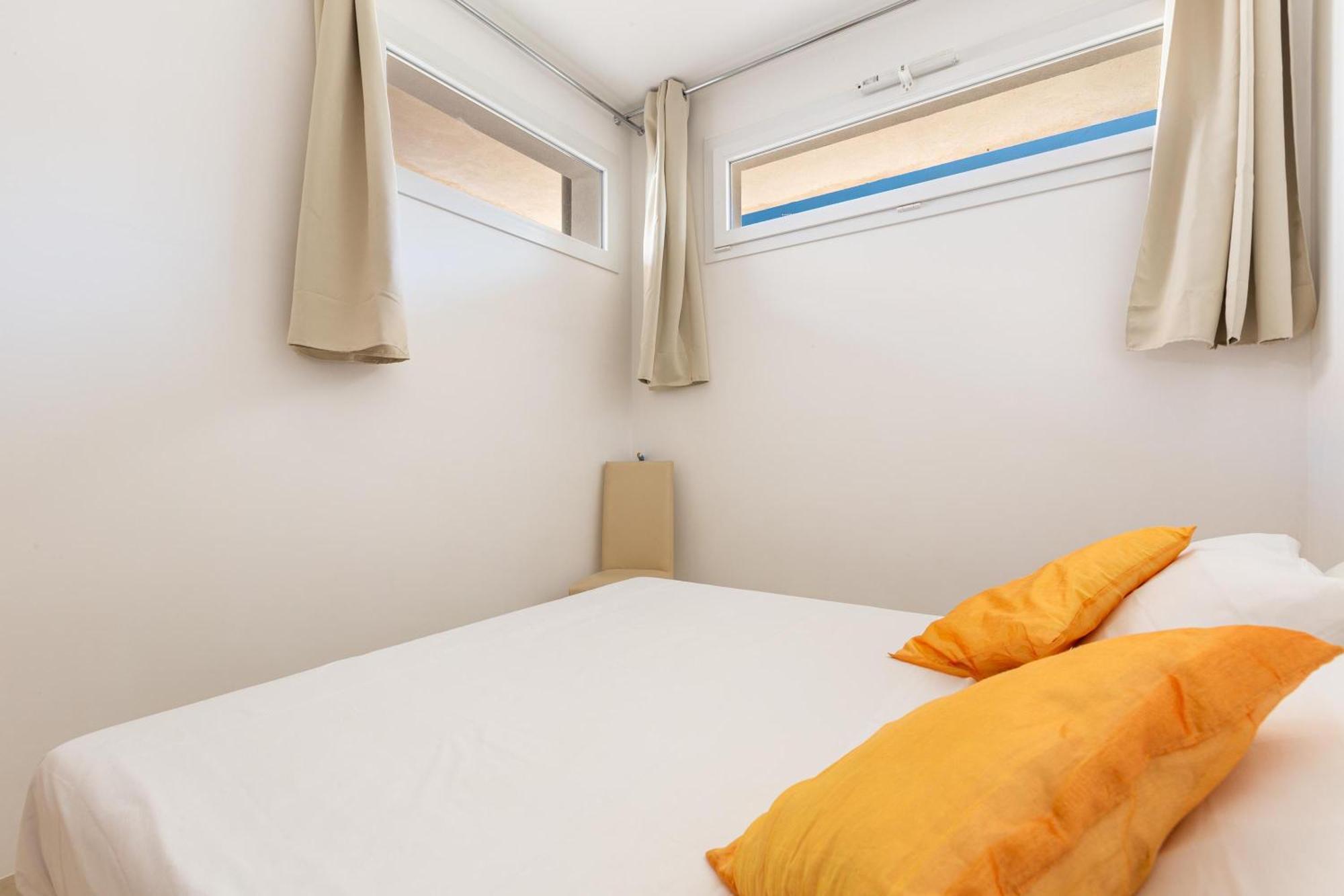 Residence Annahouse By Barbarhouse Porto Cesareo Kamer foto
